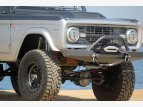 Thumbnail Photo 38 for New 1976 Ford Bronco